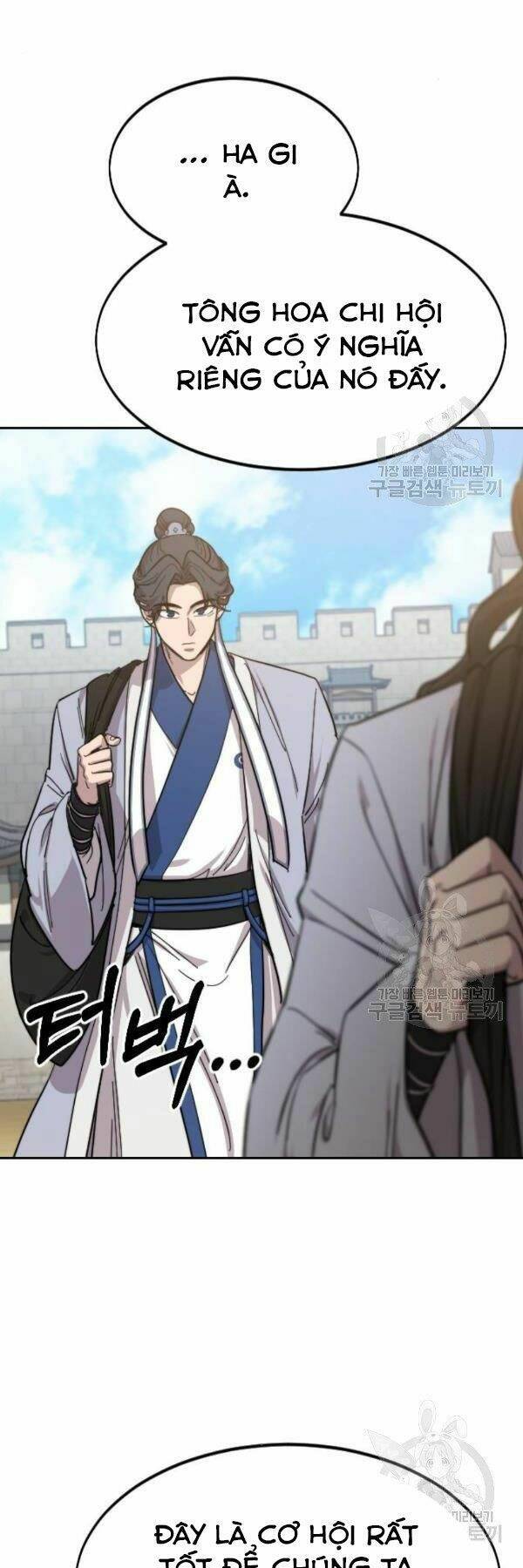 Hoa Sơn Tái Khởi Chapter 52 - 63