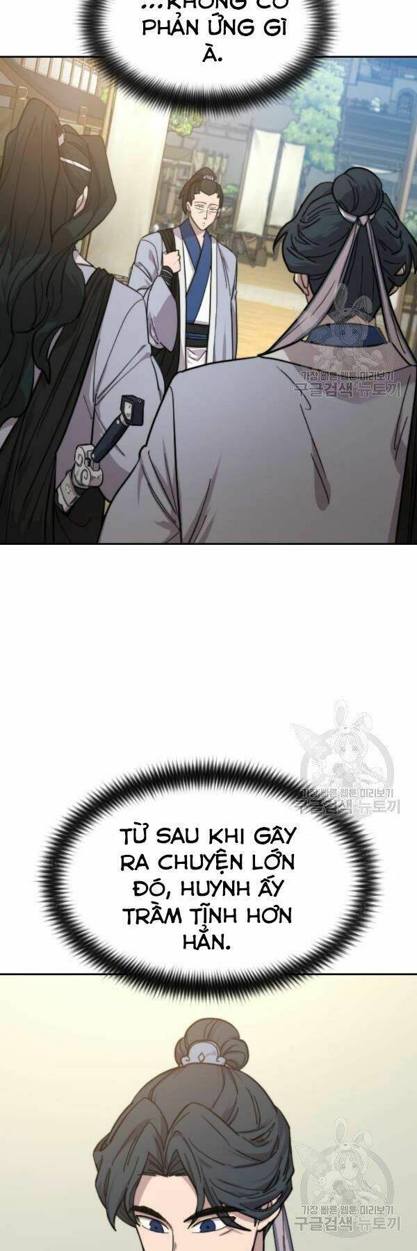 Hoa Sơn Tái Khởi Chapter 52 - 65