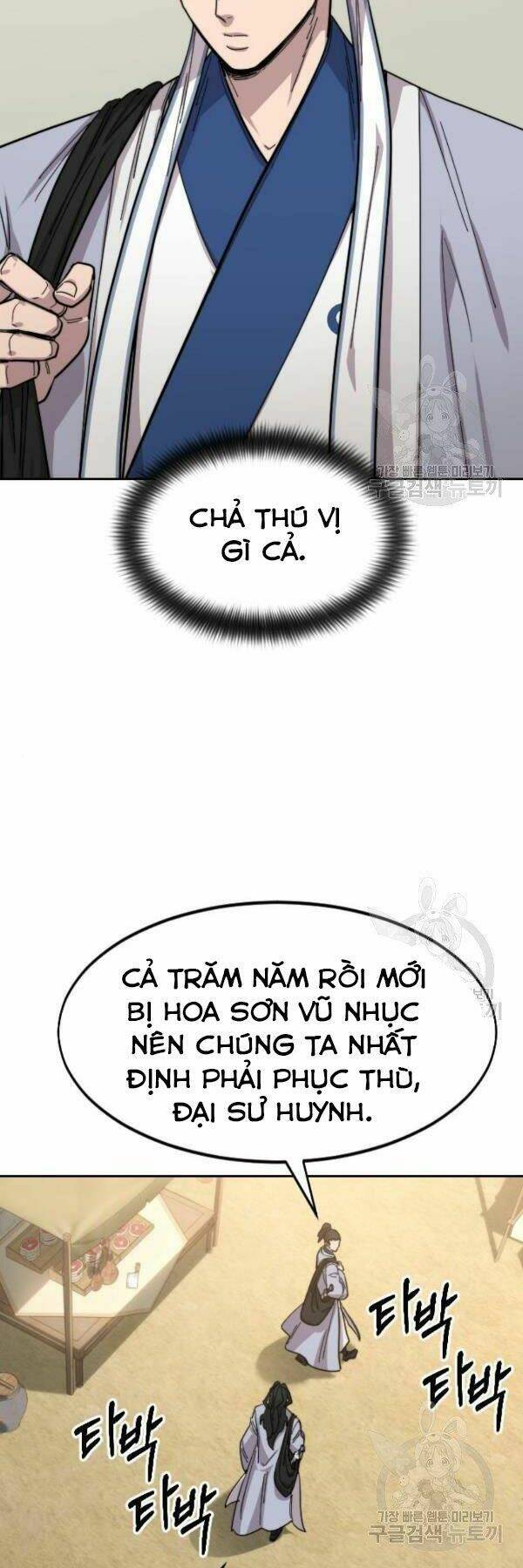 Hoa Sơn Tái Khởi Chapter 52 - 66