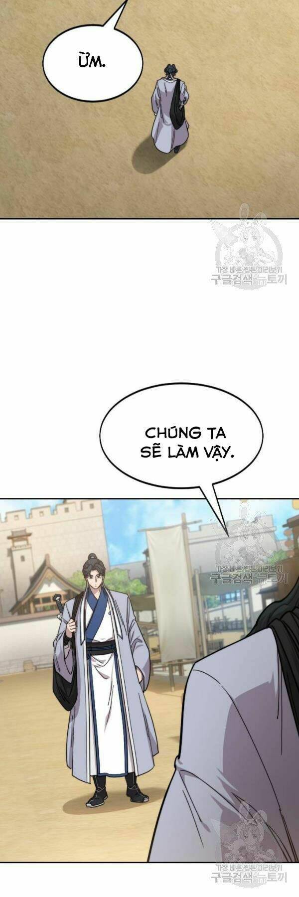 Hoa Sơn Tái Khởi Chapter 52 - 67