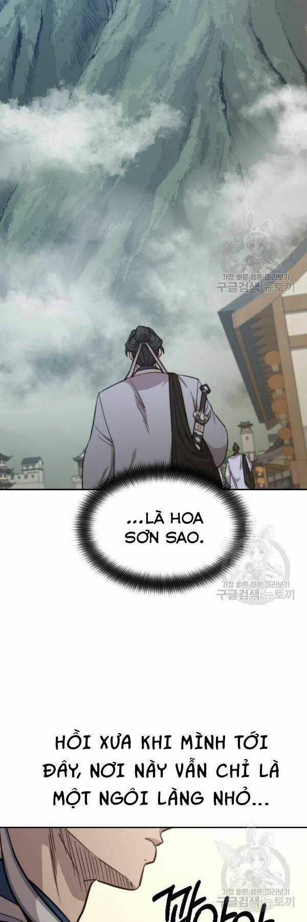 Hoa Sơn Tái Khởi Chapter 52 - 69