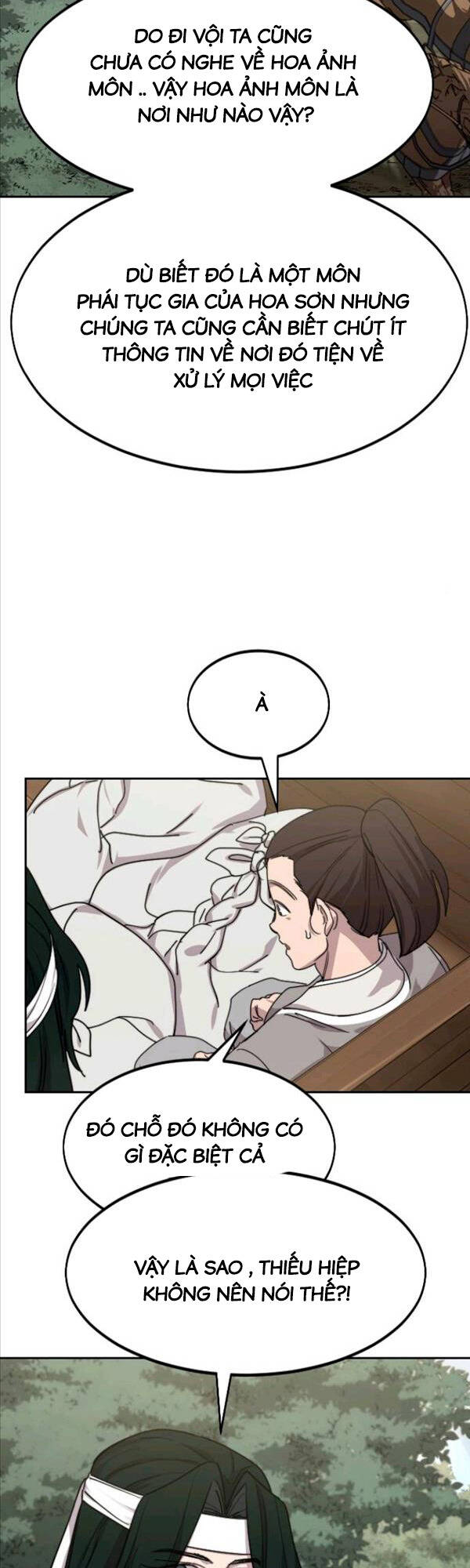 Hoa Sơn Tái Khởi Chapter 74 - 11