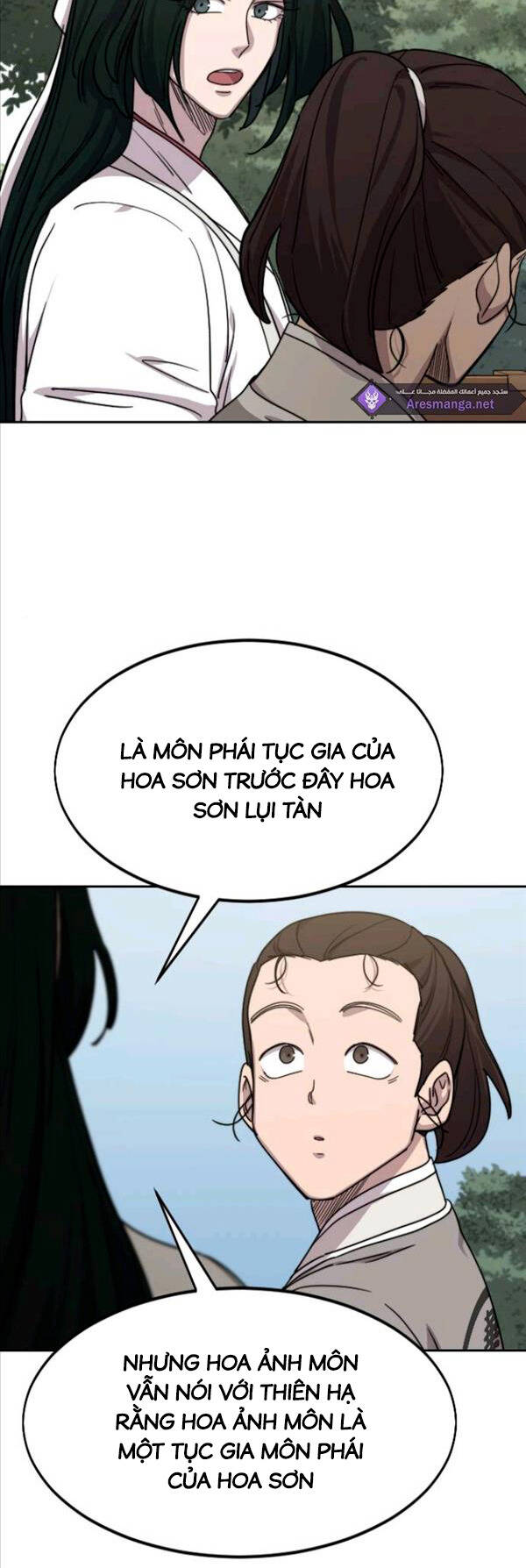 Hoa Sơn Tái Khởi Chapter 74 - 12