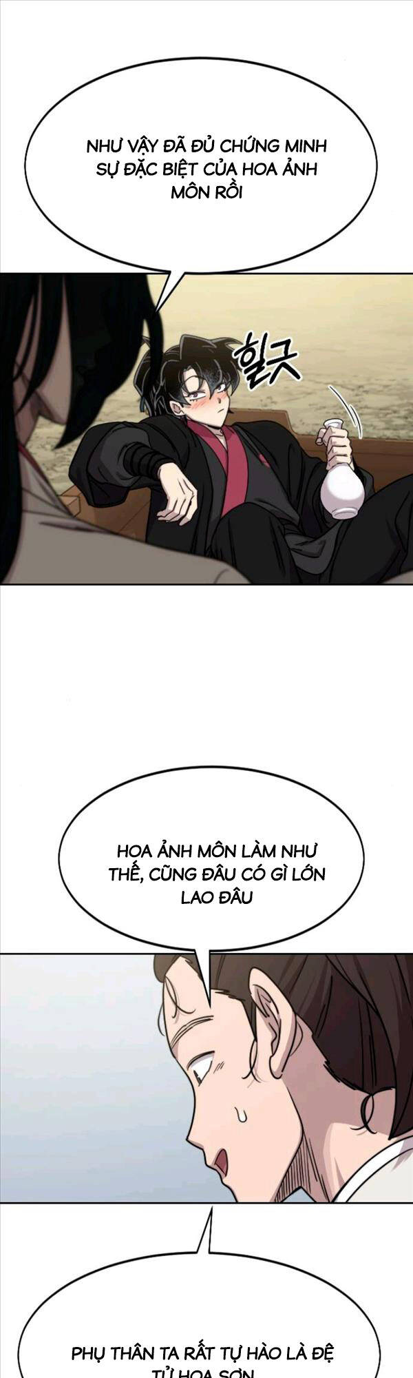 Hoa Sơn Tái Khởi Chapter 74 - 13