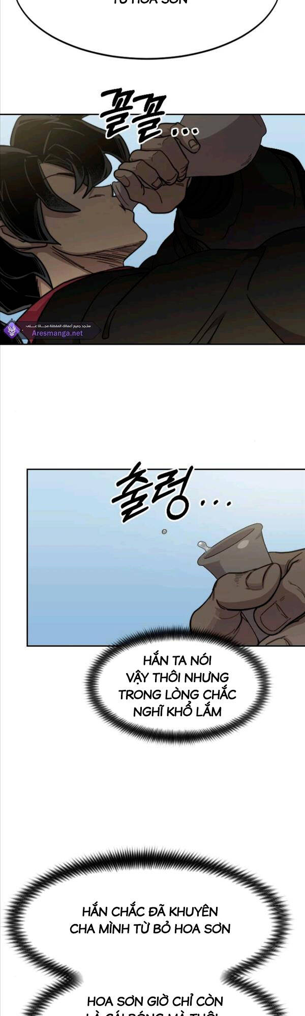 Hoa Sơn Tái Khởi Chapter 74 - 14