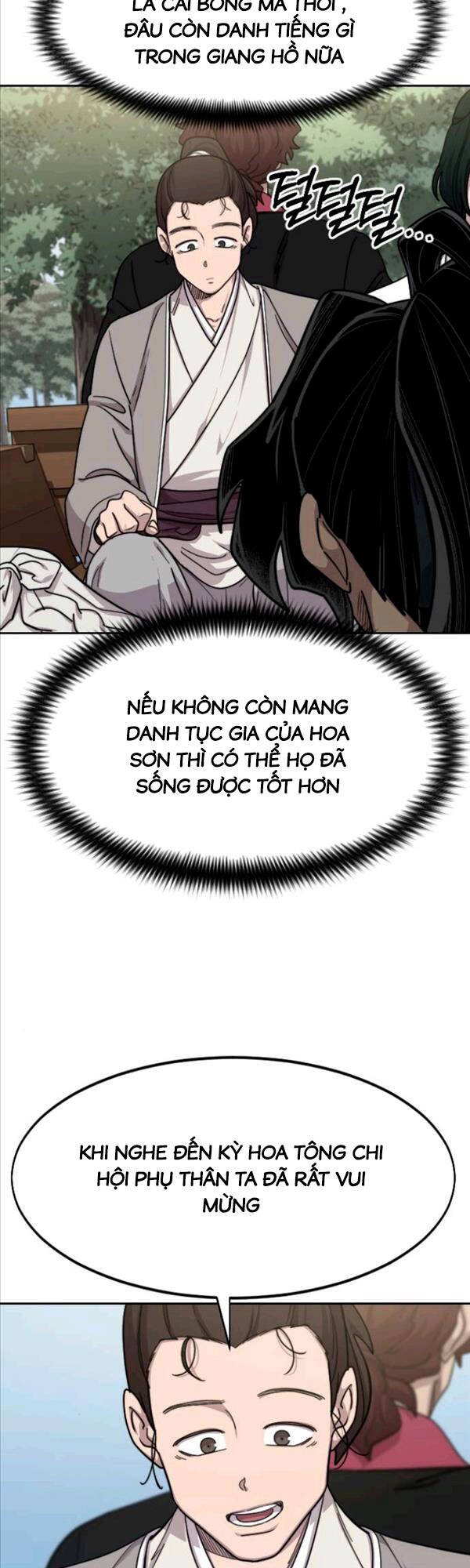 Hoa Sơn Tái Khởi Chapter 74 - 15