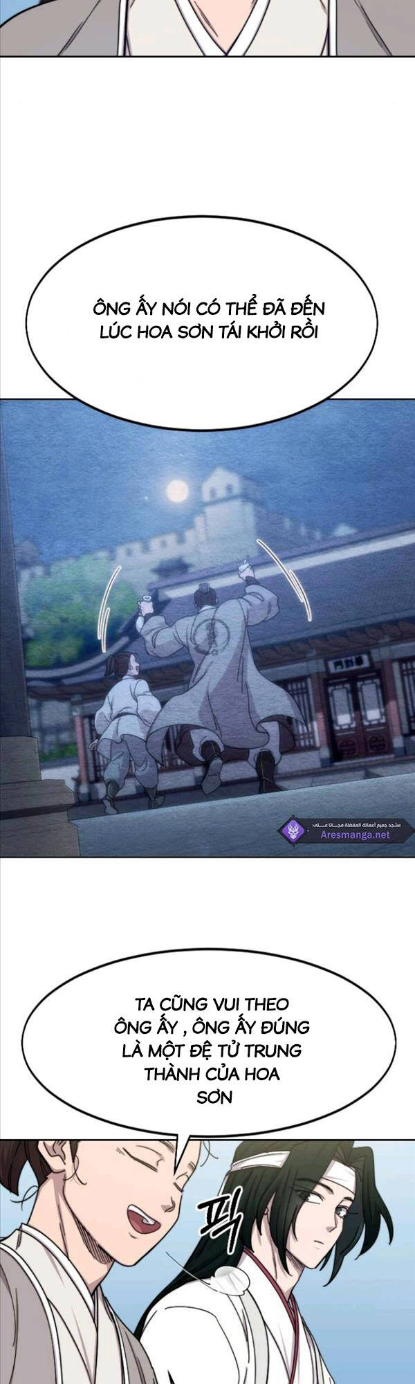 Hoa Sơn Tái Khởi Chapter 74 - 16