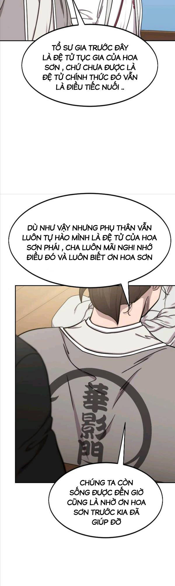 Hoa Sơn Tái Khởi Chapter 74 - 17