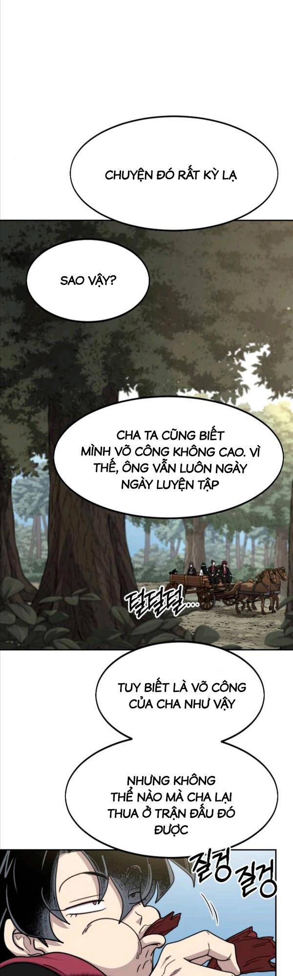 Hoa Sơn Tái Khởi Chapter 74 - 19
