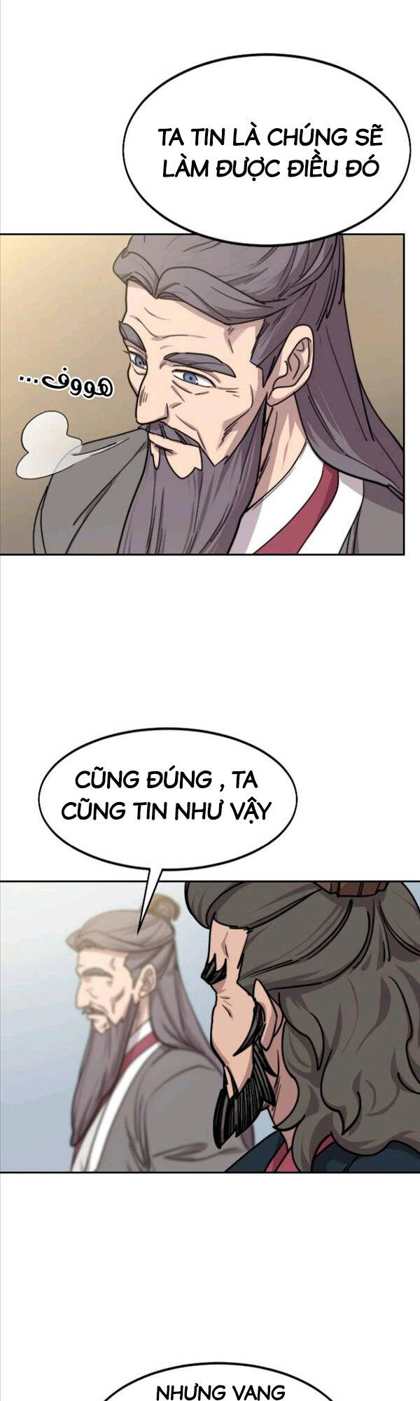 Hoa Sơn Tái Khởi Chapter 74 - 3