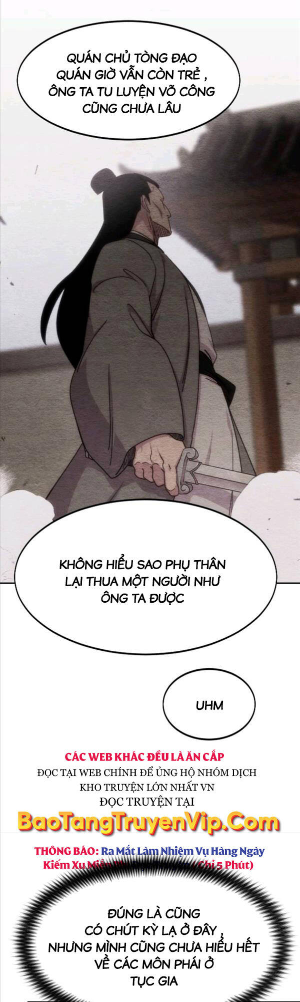 Hoa Sơn Tái Khởi Chapter 74 - 21