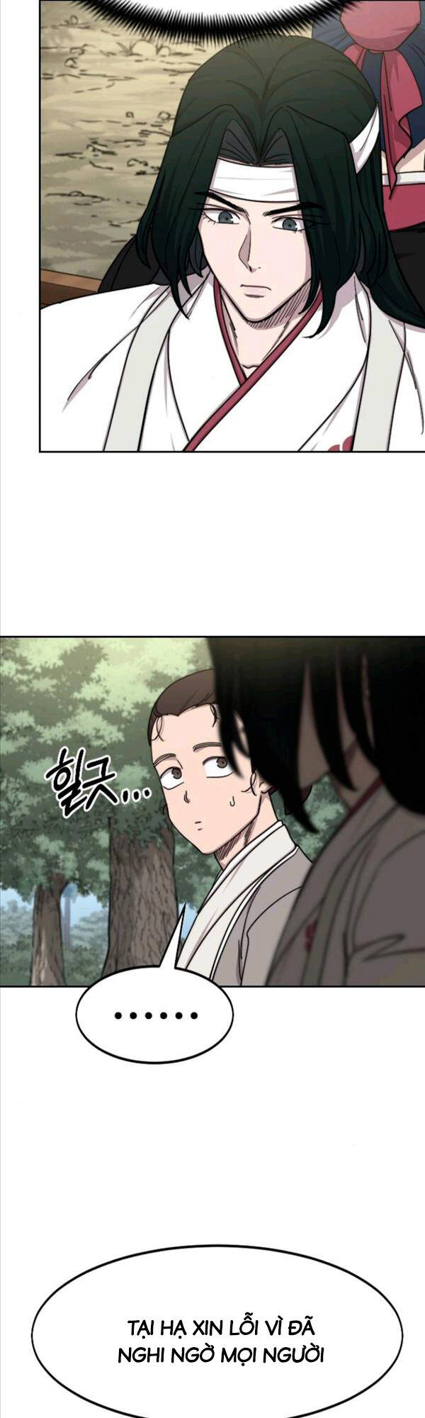 Hoa Sơn Tái Khởi Chapter 74 - 22