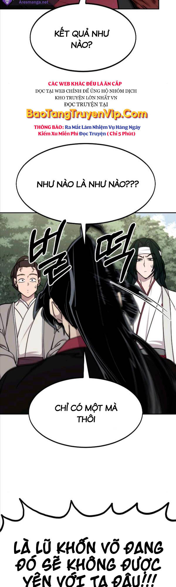 Hoa Sơn Tái Khởi Chapter 74 - 25