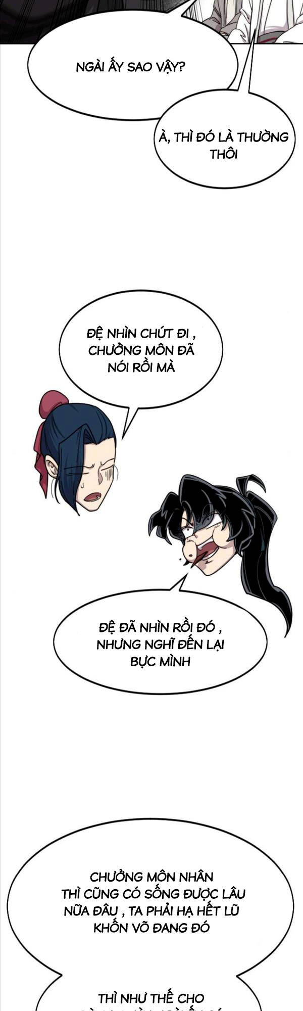 Hoa Sơn Tái Khởi Chapter 74 - 27
