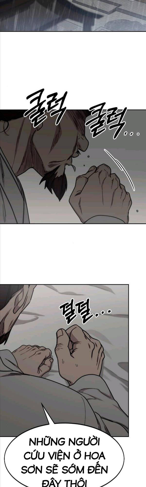 Hoa Sơn Tái Khởi Chapter 74 - 32