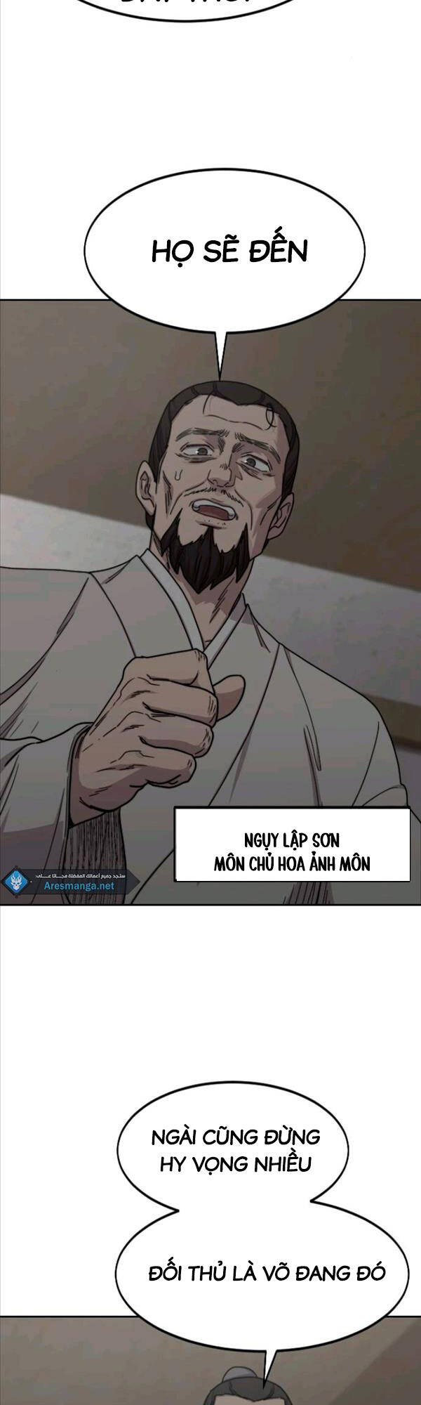 Hoa Sơn Tái Khởi Chapter 74 - 33