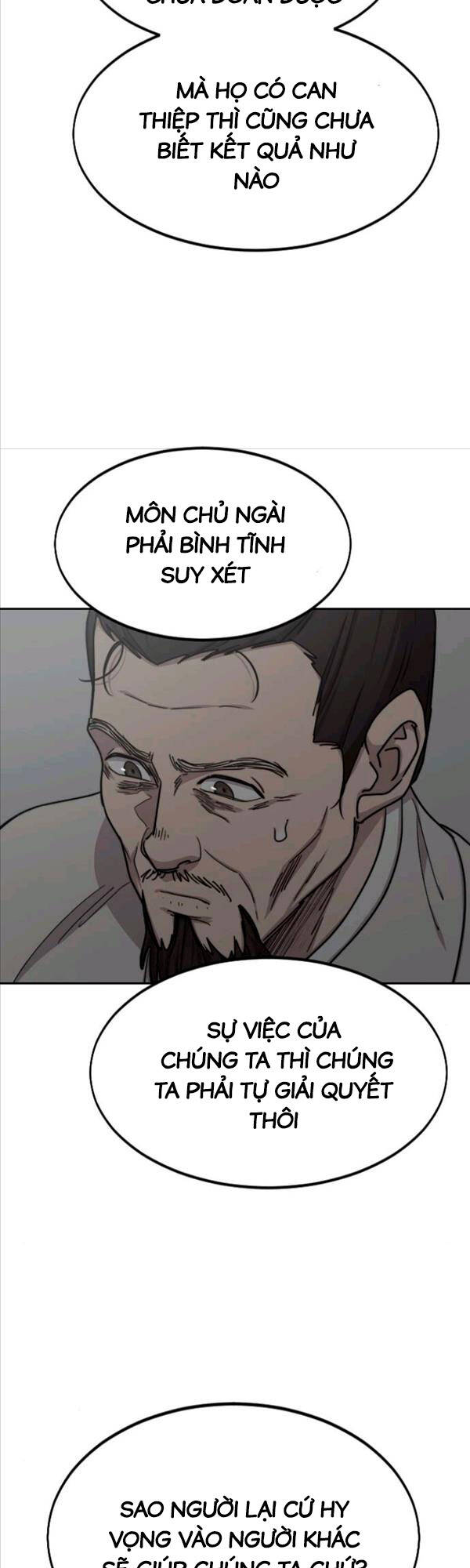 Hoa Sơn Tái Khởi Chapter 74 - 35