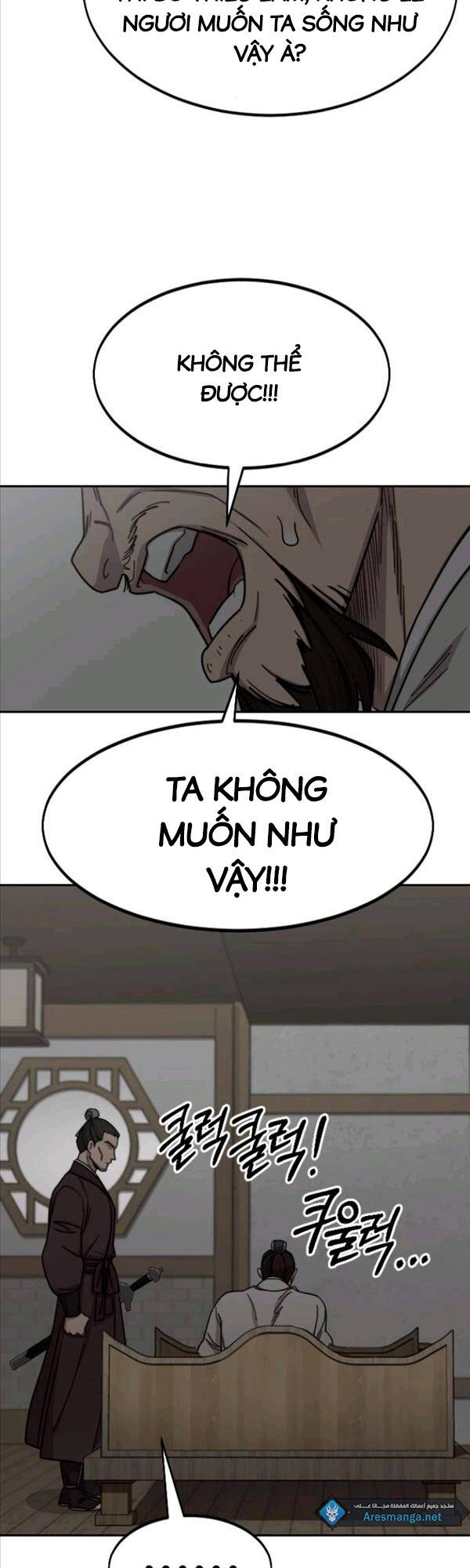 Hoa Sơn Tái Khởi Chapter 74 - 38