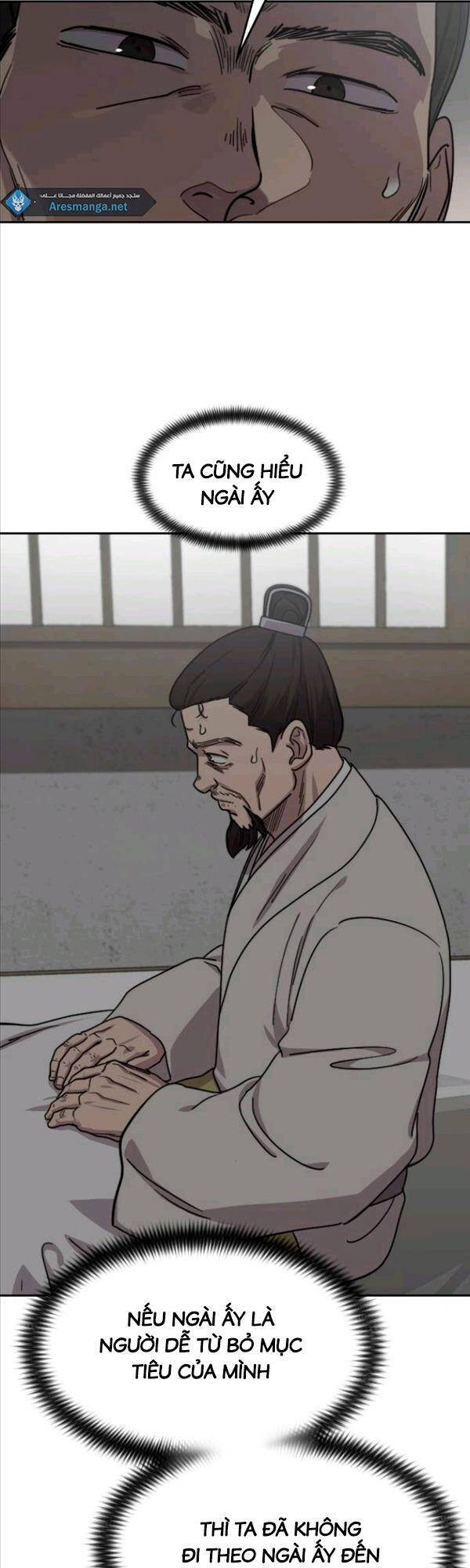 Hoa Sơn Tái Khởi Chapter 74 - 41