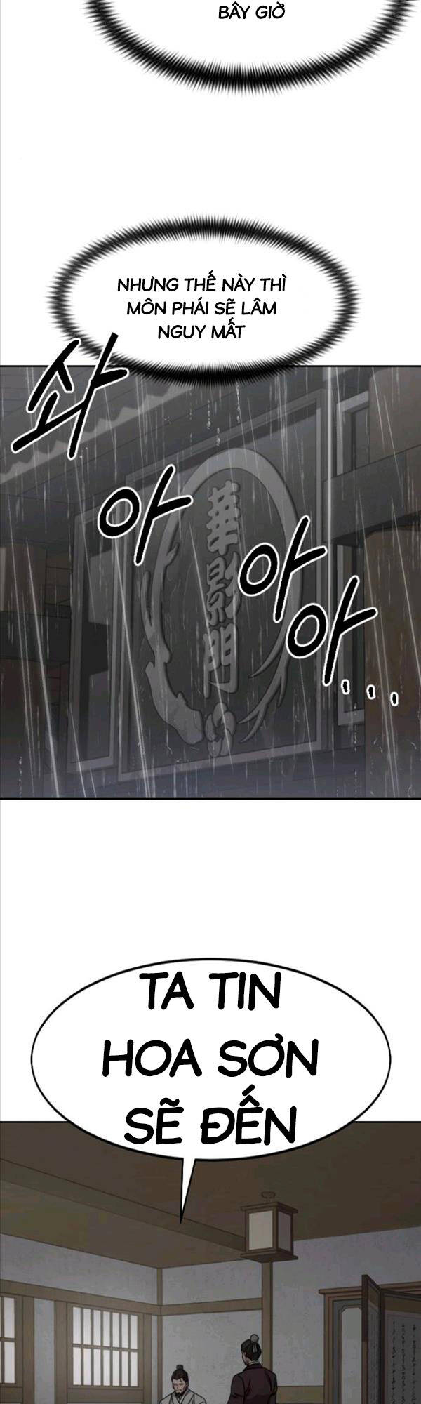 Hoa Sơn Tái Khởi Chapter 74 - 42