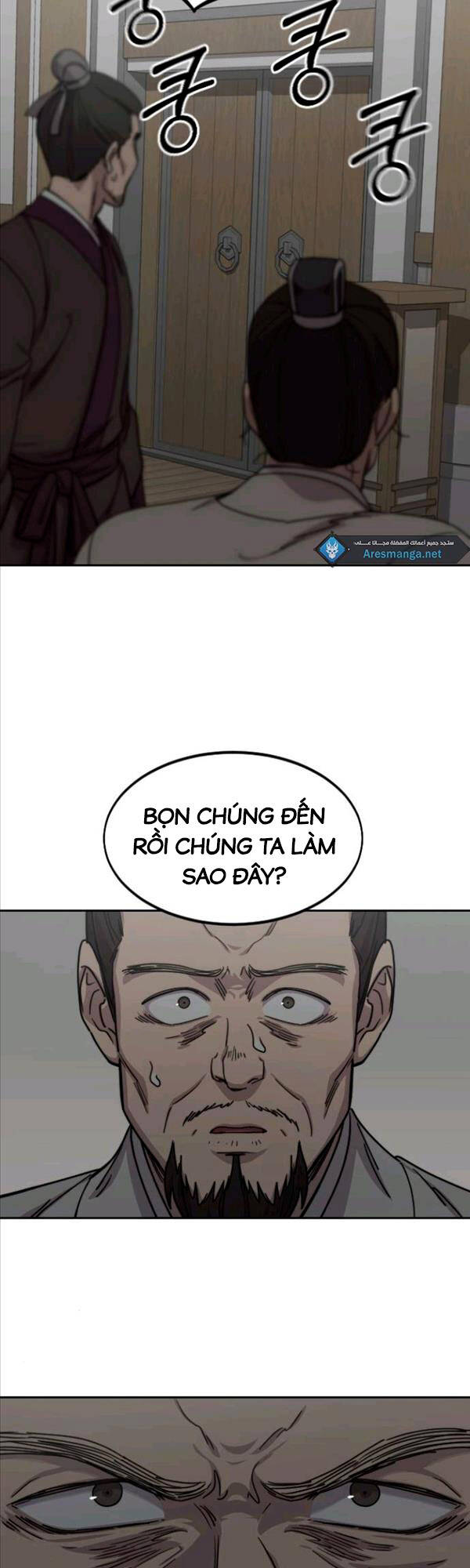 Hoa Sơn Tái Khởi Chapter 74 - 45