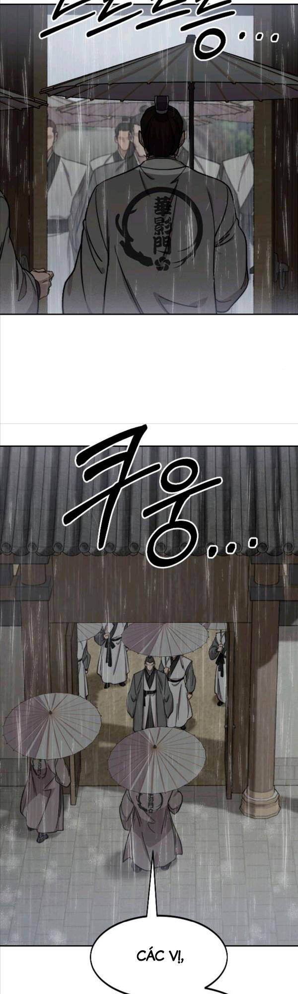 Hoa Sơn Tái Khởi Chapter 74 - 48