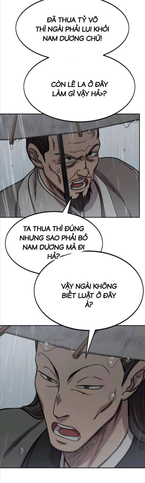 Hoa Sơn Tái Khởi Chapter 74 - 50