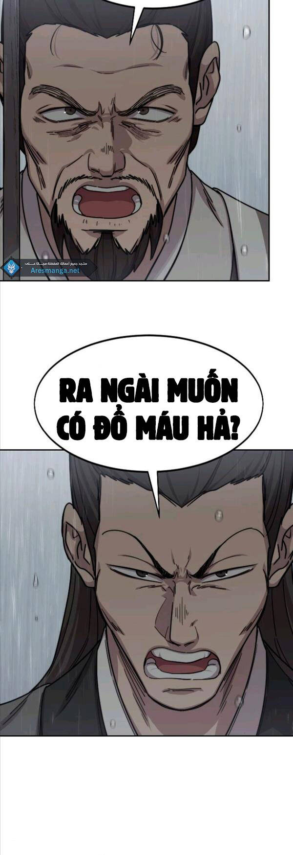 Hoa Sơn Tái Khởi Chapter 74 - 52