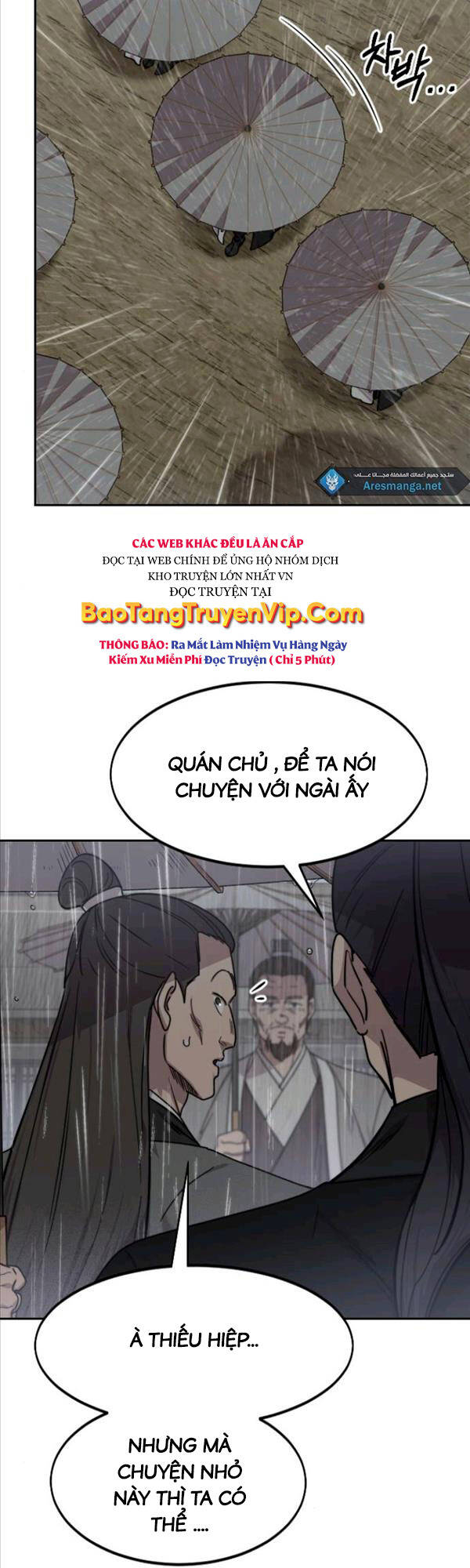 Hoa Sơn Tái Khởi Chapter 74 - 54