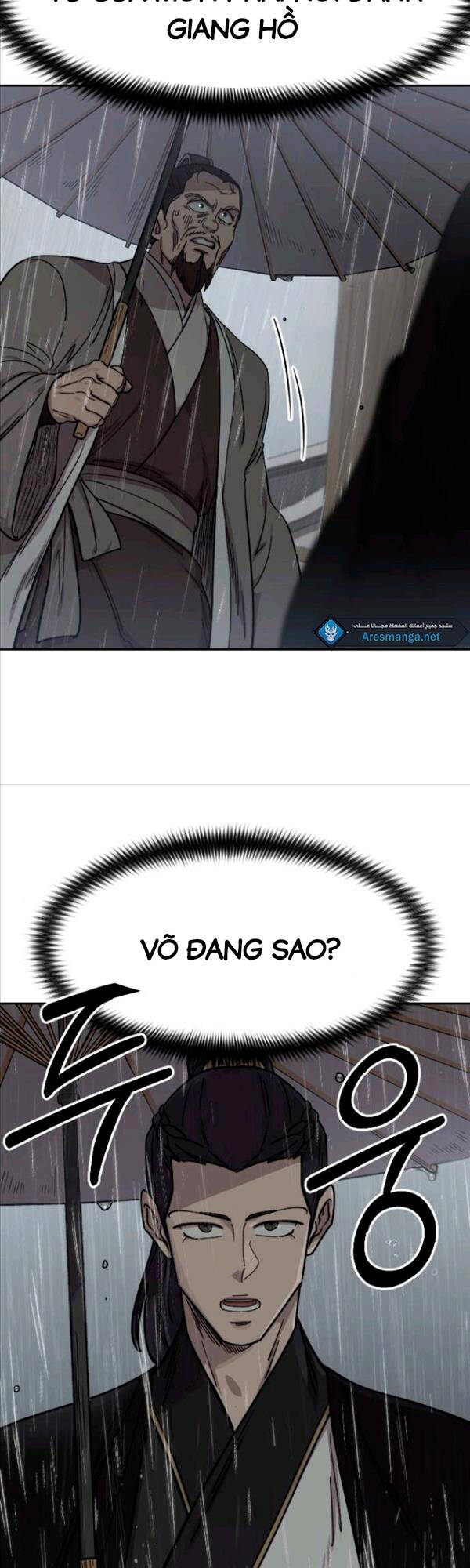 Hoa Sơn Tái Khởi Chapter 74 - 57