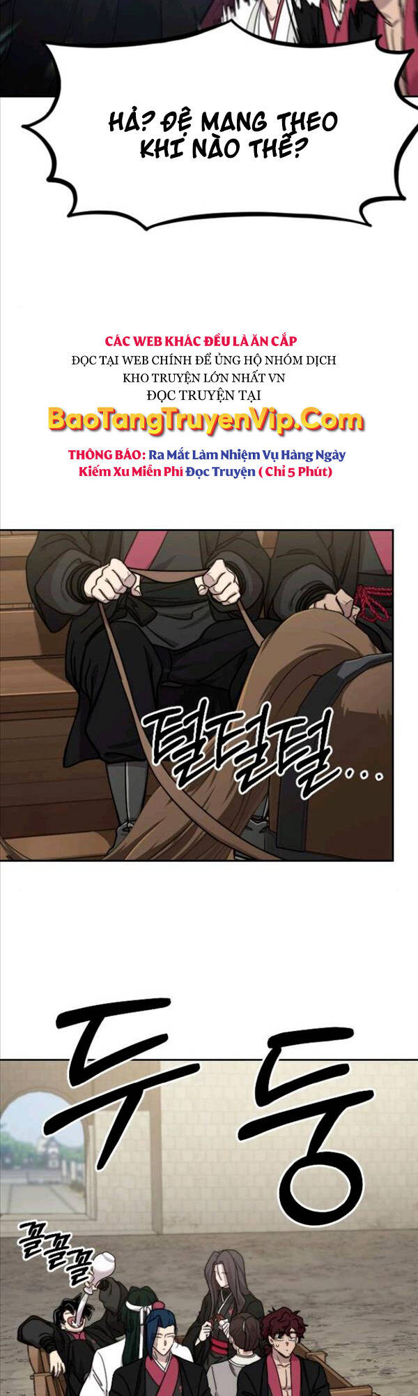 Hoa Sơn Tái Khởi Chapter 74 - 7