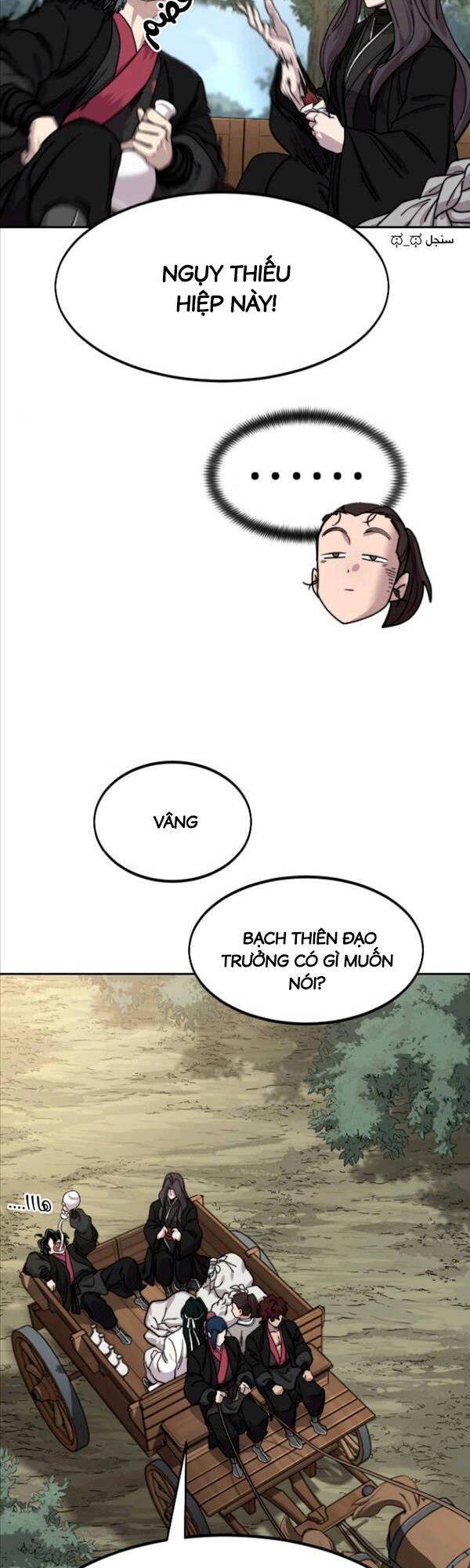 Hoa Sơn Tái Khởi Chapter 74 - 10