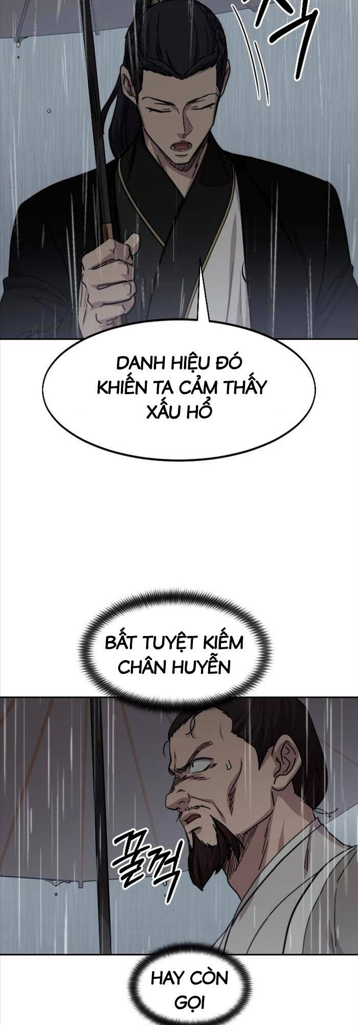 Hoa Sơn Tái Khởi Chapter 75 - 2