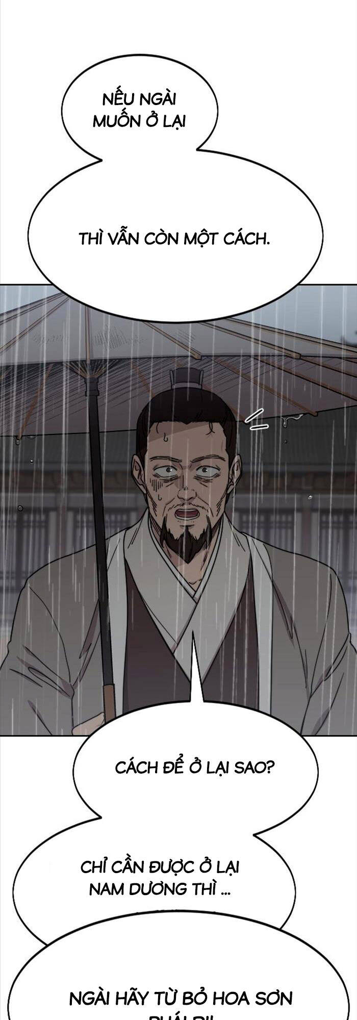 Hoa Sơn Tái Khởi Chapter 75 - 11