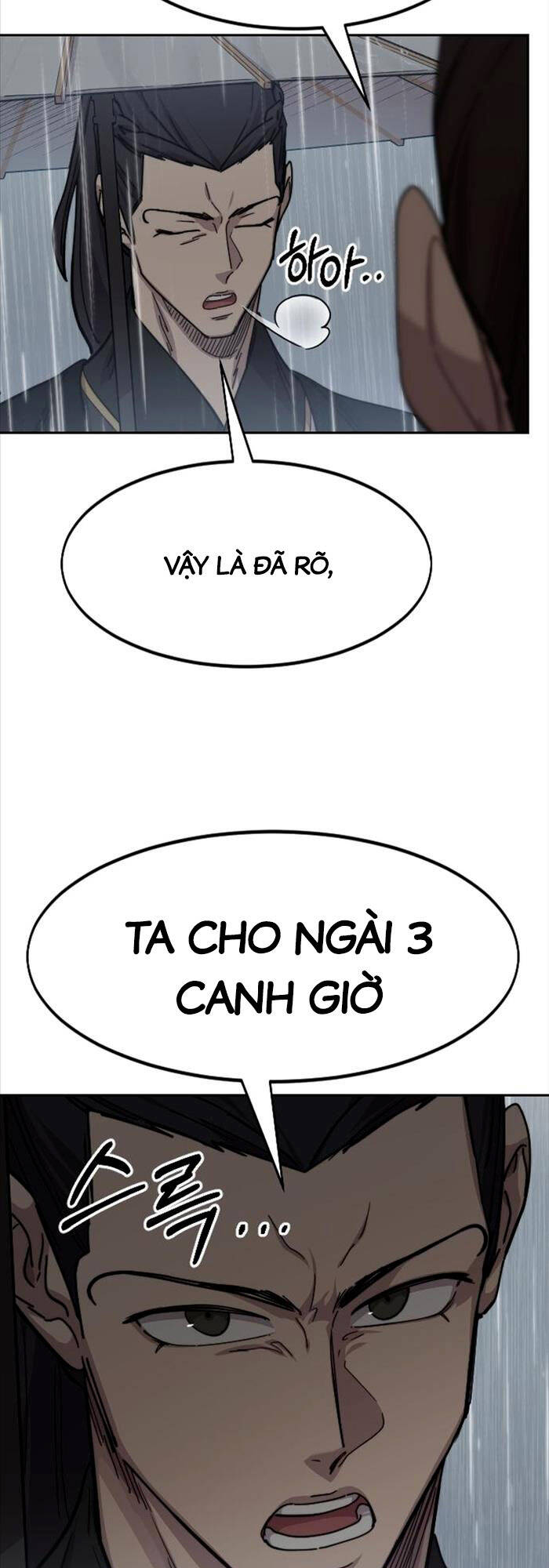 Hoa Sơn Tái Khởi Chapter 75 - 18