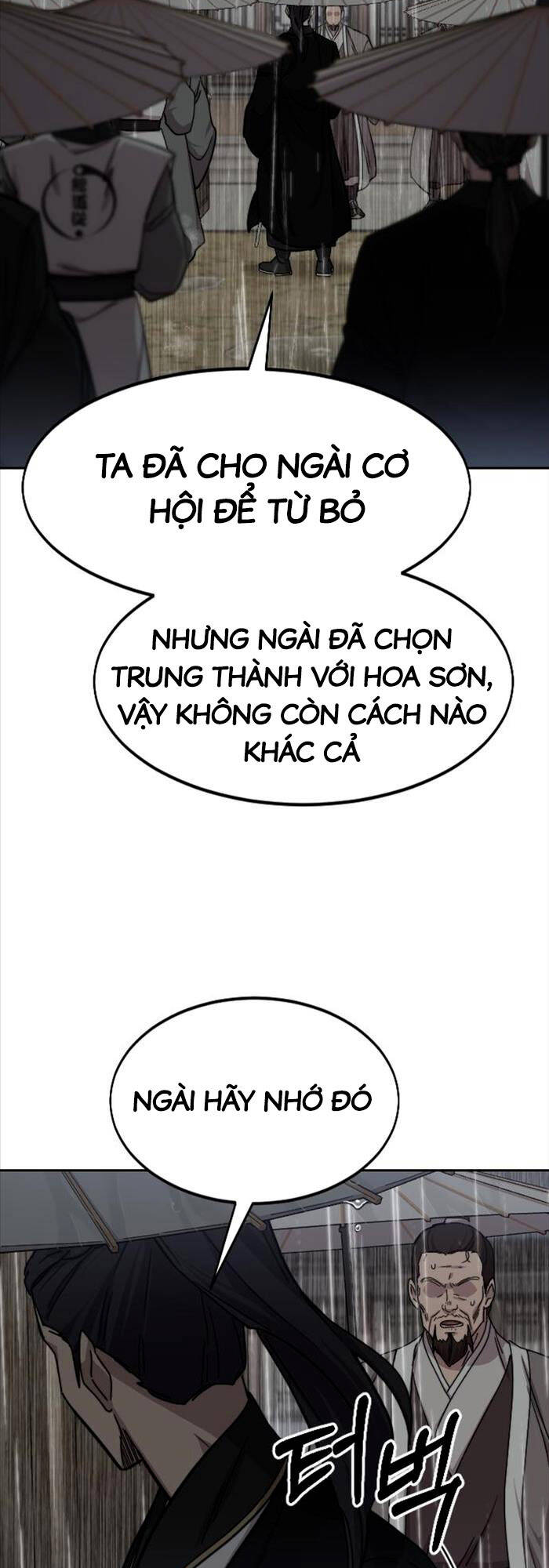Hoa Sơn Tái Khởi Chapter 75 - 21