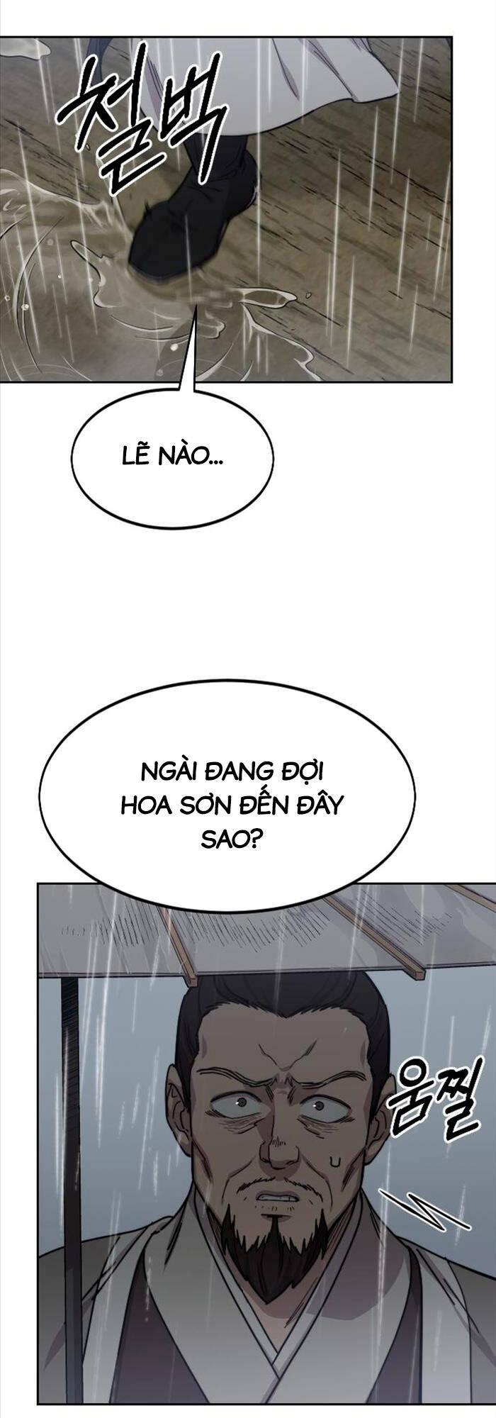 Hoa Sơn Tái Khởi Chapter 75 - 23