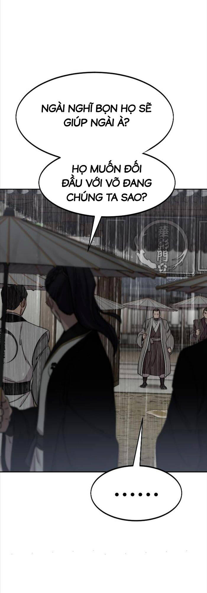 Hoa Sơn Tái Khởi Chapter 75 - 24