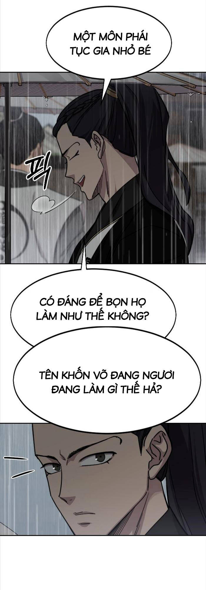 Hoa Sơn Tái Khởi Chapter 75 - 25