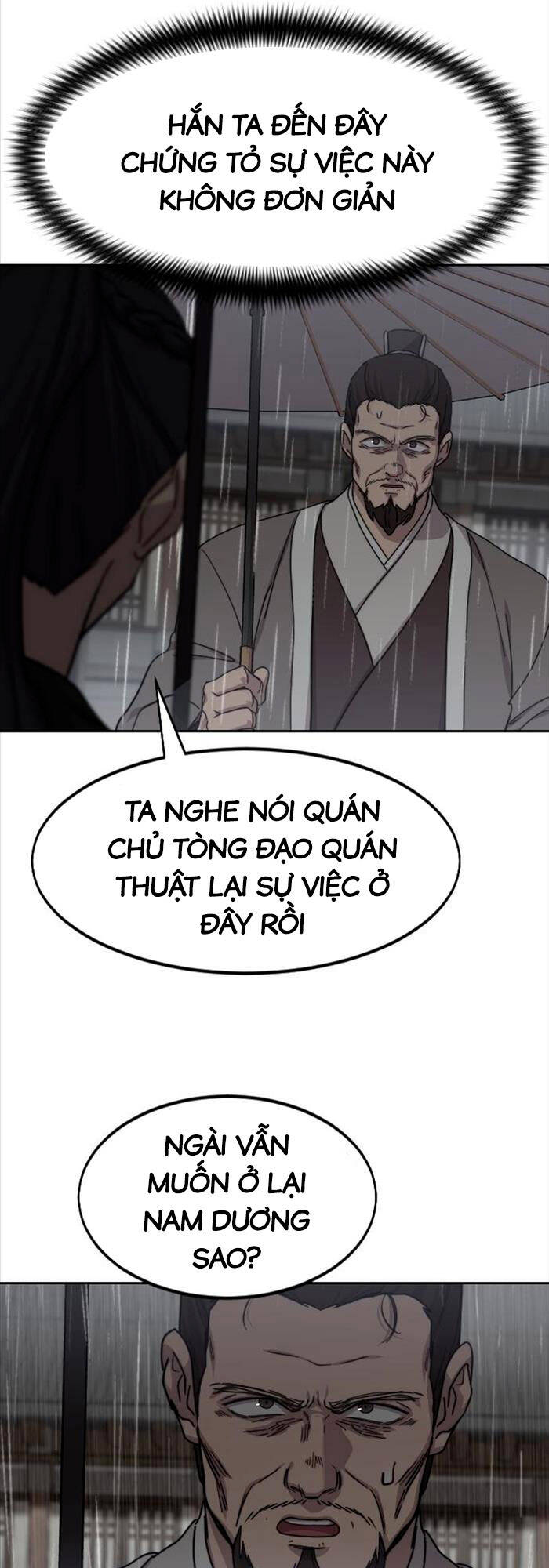 Hoa Sơn Tái Khởi Chapter 75 - 4