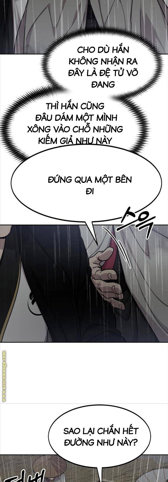 Hoa Sơn Tái Khởi Chapter 75 - 33