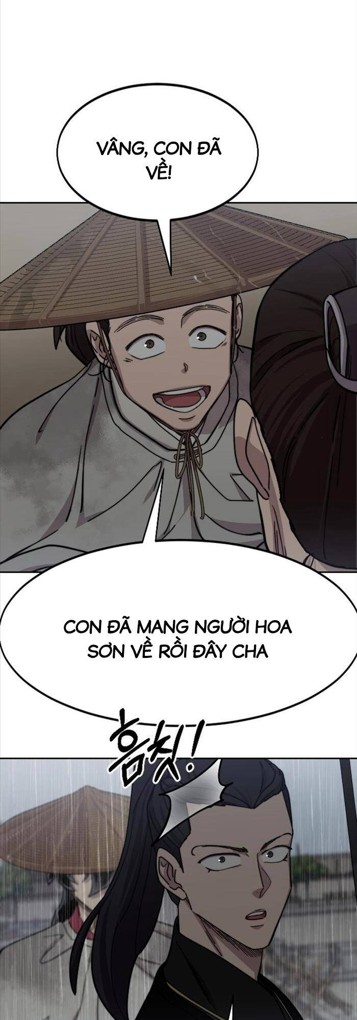 Hoa Sơn Tái Khởi Chapter 75 - 37