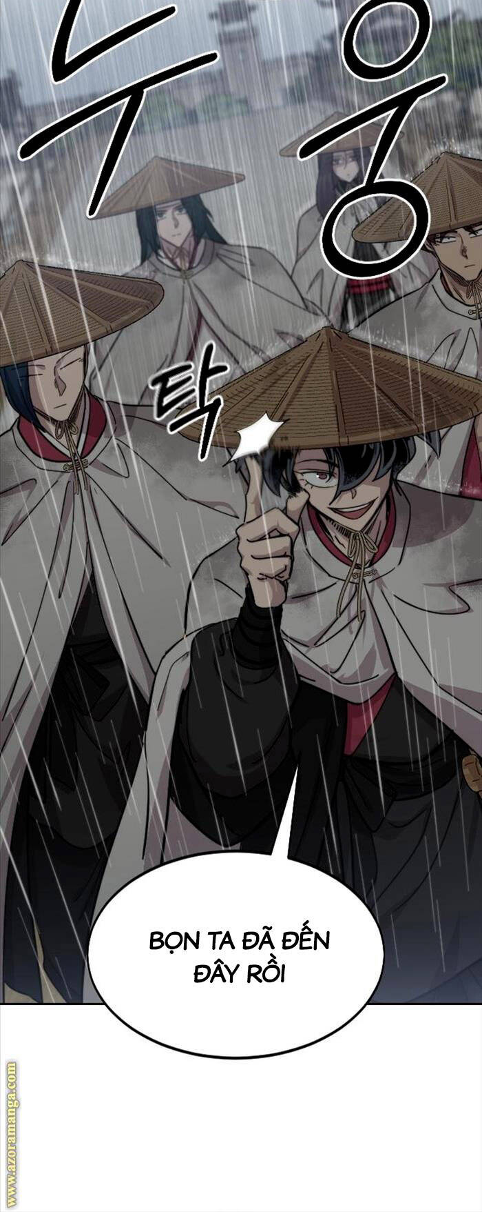 Hoa Sơn Tái Khởi Chapter 75 - 39