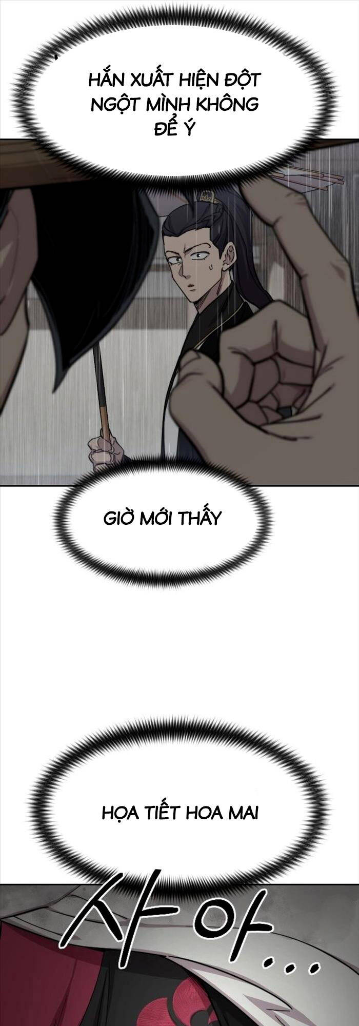 Hoa Sơn Tái Khởi Chapter 75 - 40