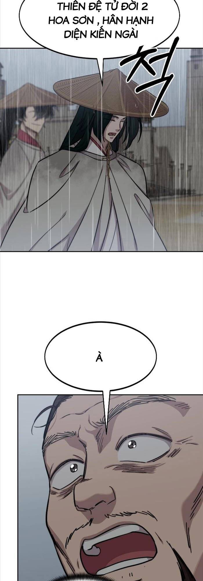 Hoa Sơn Tái Khởi Chapter 75 - 42