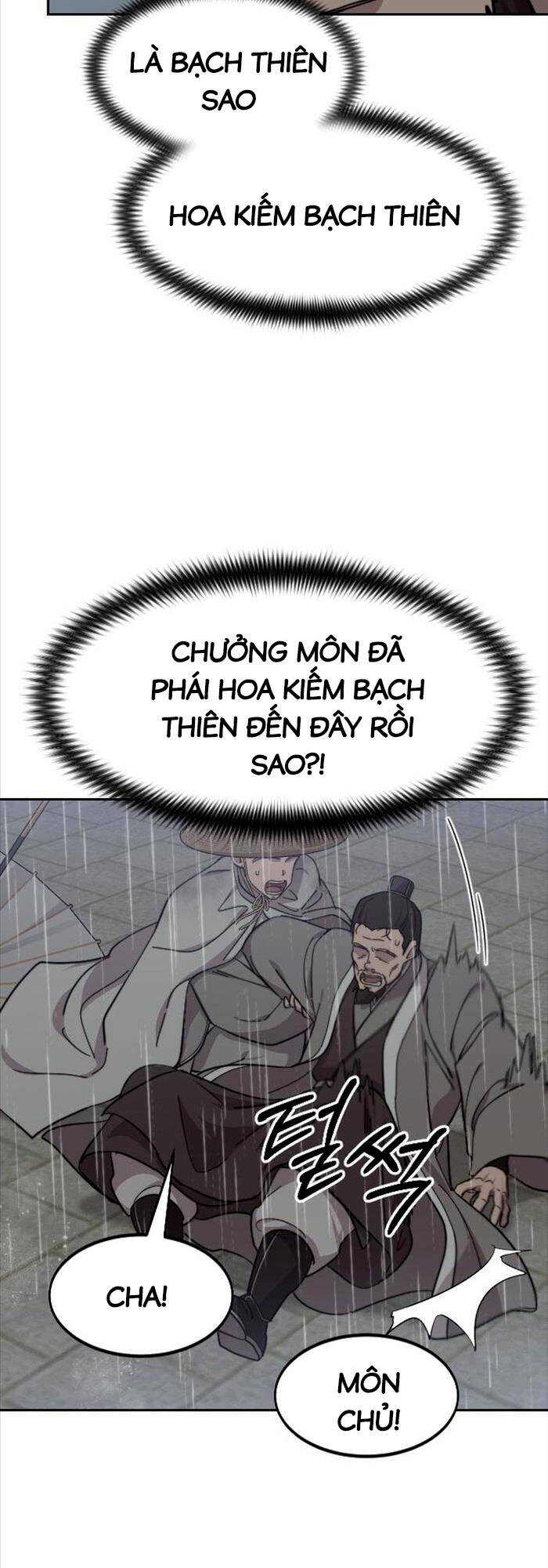 Hoa Sơn Tái Khởi Chapter 75 - 43