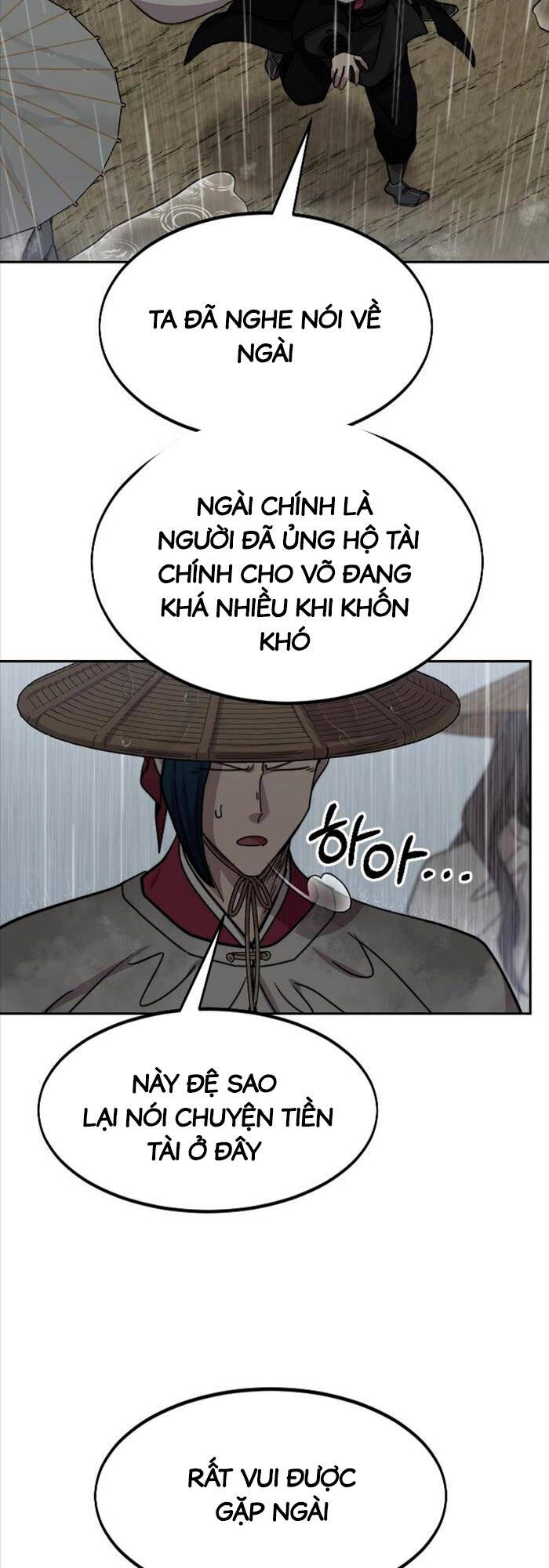 Hoa Sơn Tái Khởi Chapter 75 - 46