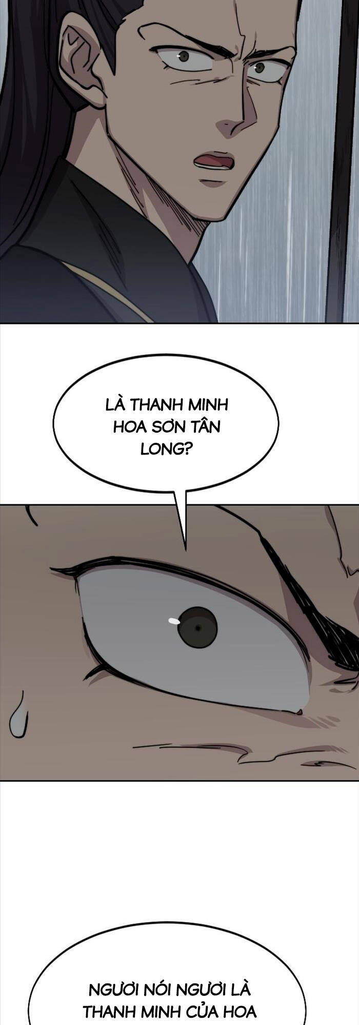 Hoa Sơn Tái Khởi Chapter 75 - 49