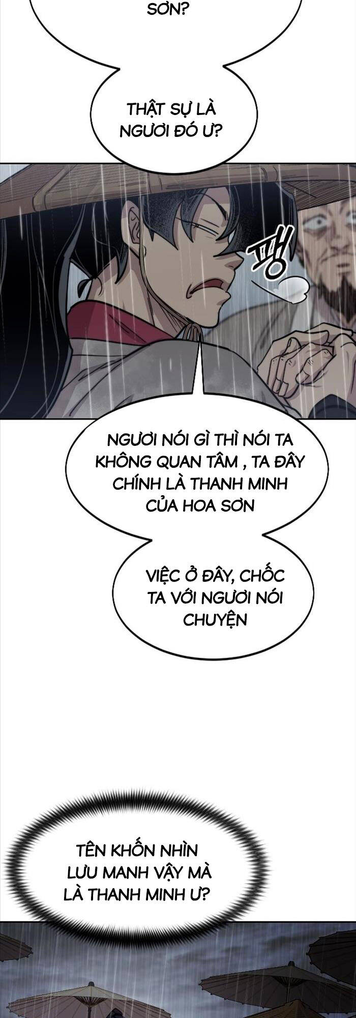 Hoa Sơn Tái Khởi Chapter 75 - 50