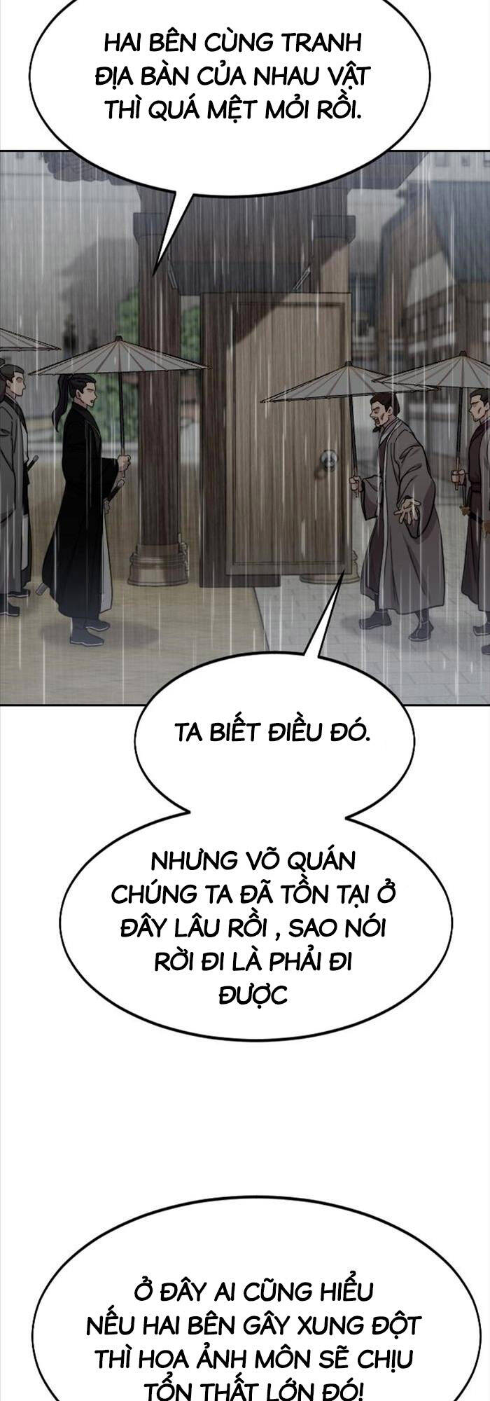 Hoa Sơn Tái Khởi Chapter 75 - 6